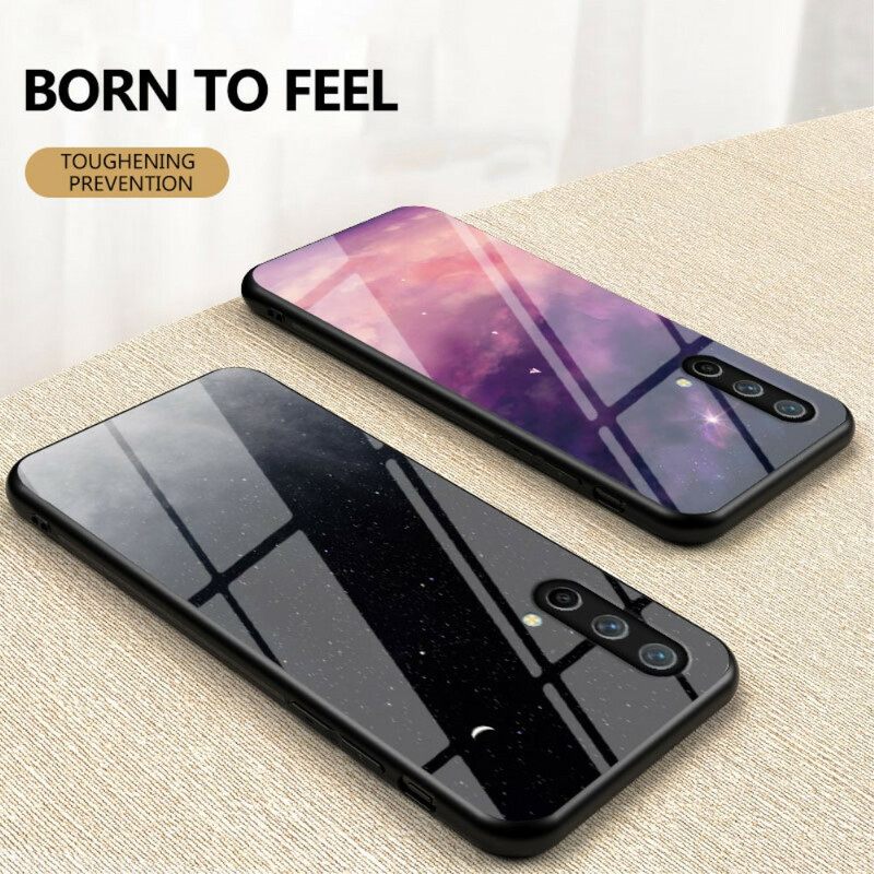 Case OnePlus Nord CE 5G Tempered Glass Beauty