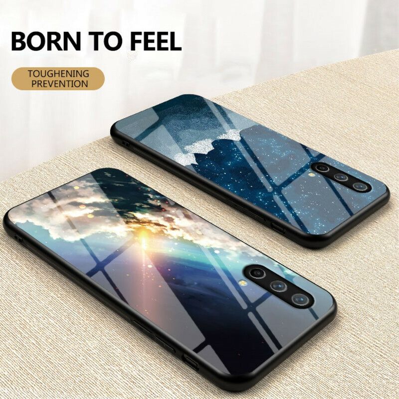 Case OnePlus Nord CE 5G Tempered Glass Beauty