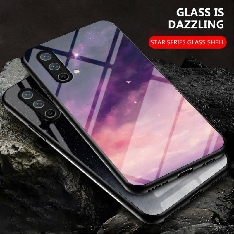 Case OnePlus Nord CE 5G Tempered Glass Beauty