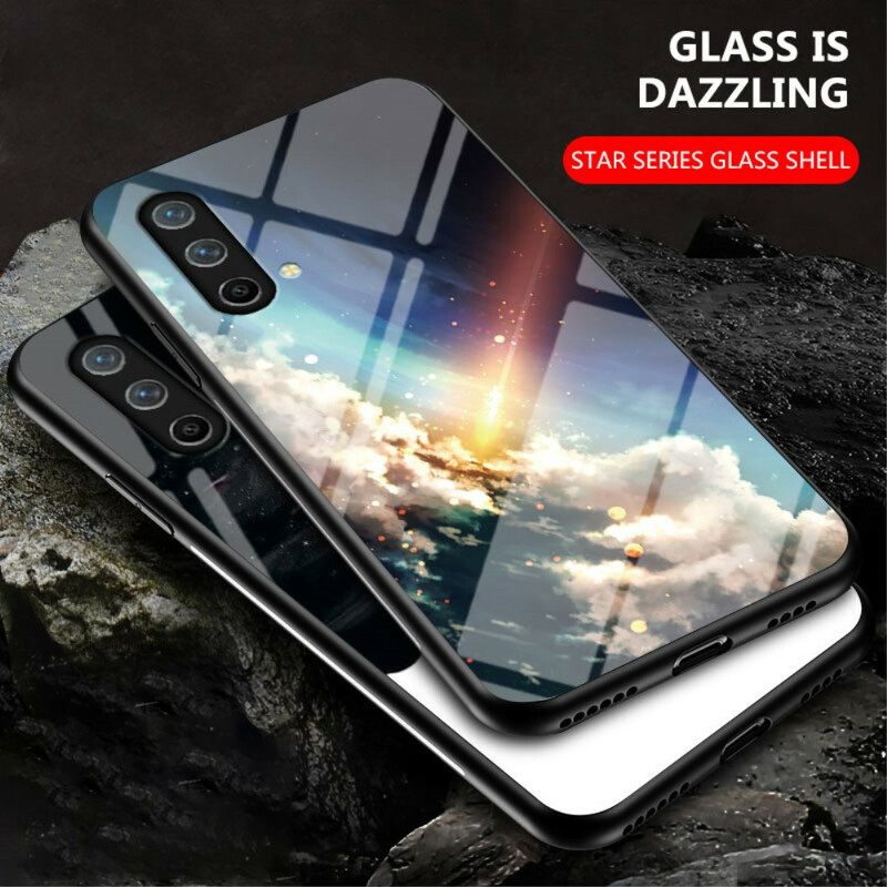 Case OnePlus Nord CE 5G Tempered Glass Beauty