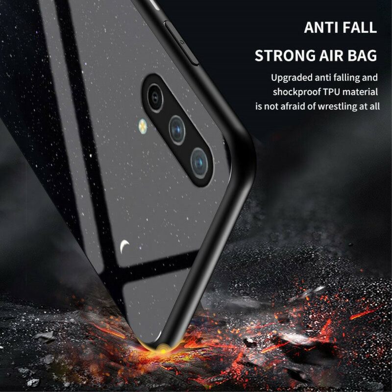 Case OnePlus Nord CE 5G Tempered Glass Beauty