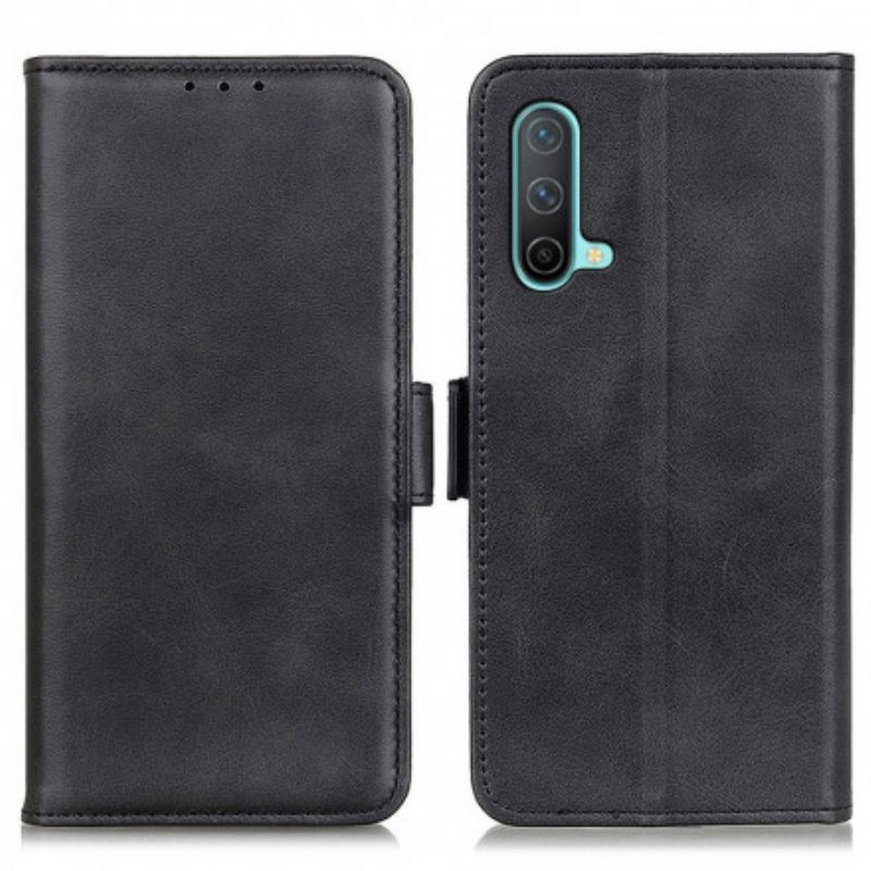 Flip Case OnePlus Nord CE 5G Kotelot Flip Double Flap