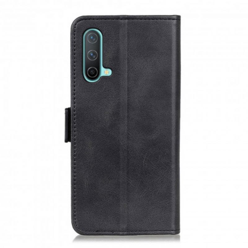 Flip Case OnePlus Nord CE 5G Kotelot Flip Double Flap