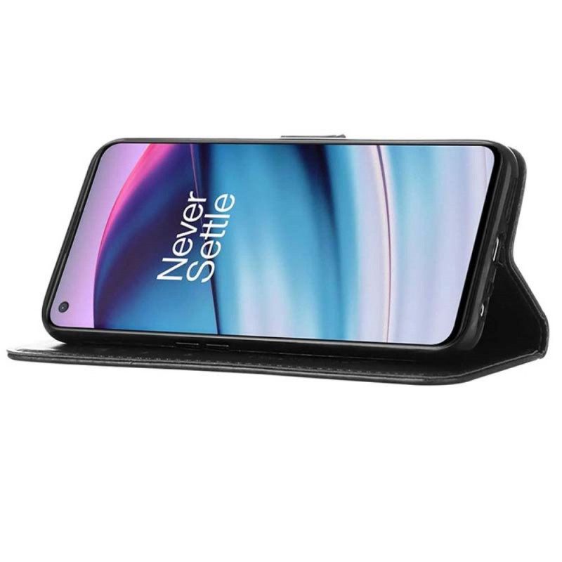 Kotelot OnePlus Nord CE 5G Butterfly Design