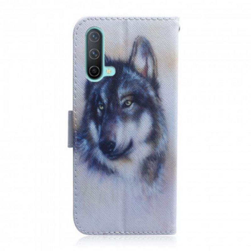 Kotelot OnePlus Nord CE 5G Canine Look