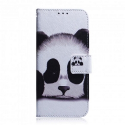 Kotelot OnePlus Nord CE 5G Panda Kasvot