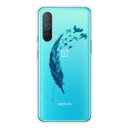 Kuori OnePlus Nord CE 5G Belle Plume