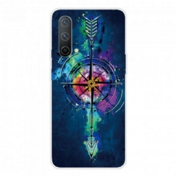 Kuori OnePlus Nord CE 5G Compass Rose