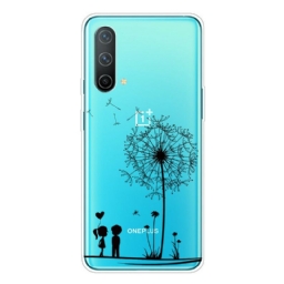 Kuori OnePlus Nord CE 5G Dandelion Love