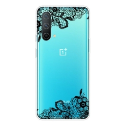 Kuori OnePlus Nord CE 5G Hieno Pitsi