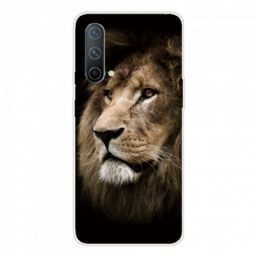 Kuori OnePlus Nord CE 5G Lion Head