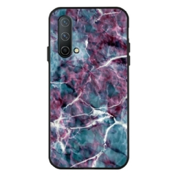 Kuori OnePlus Nord CE 5G Purple Marble