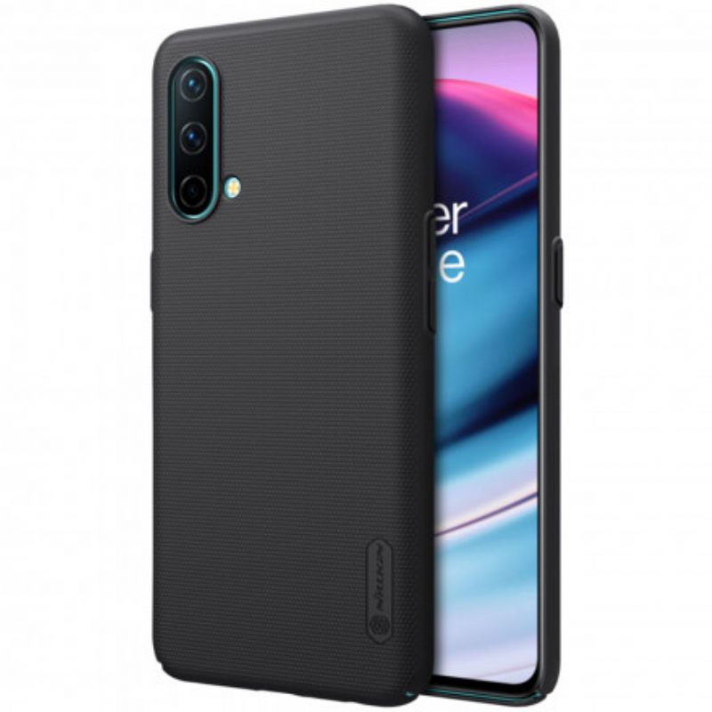 Kuori OnePlus Nord CE 5G Rigid Frosted Nillkin