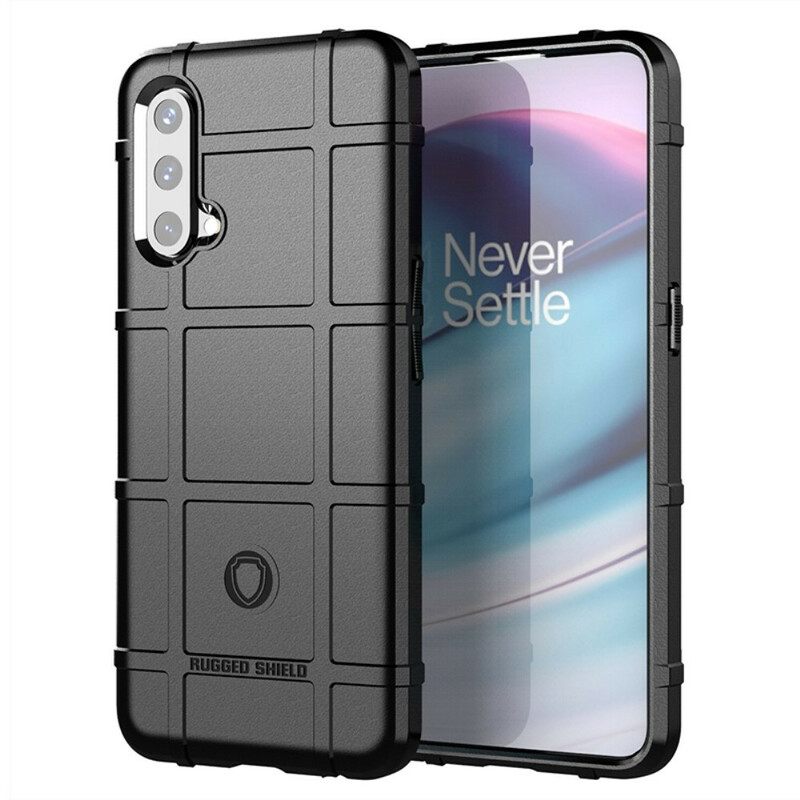 Kuori OnePlus Nord CE 5G Rugged Shield