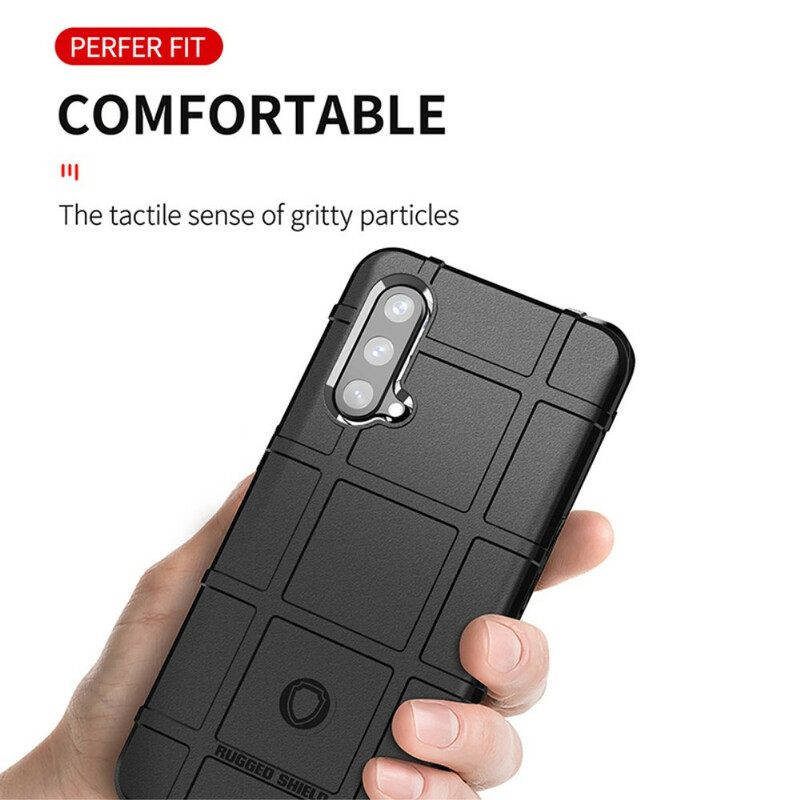 Kuori OnePlus Nord CE 5G Rugged Shield