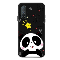 Kuori OnePlus Nord CE 5G Star Panda