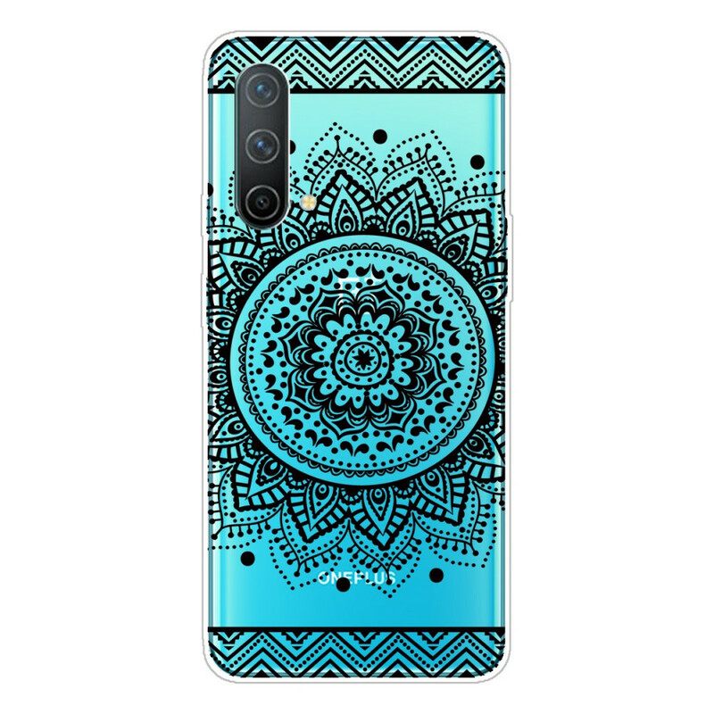 Kuori OnePlus Nord CE 5G Sublime Mandala