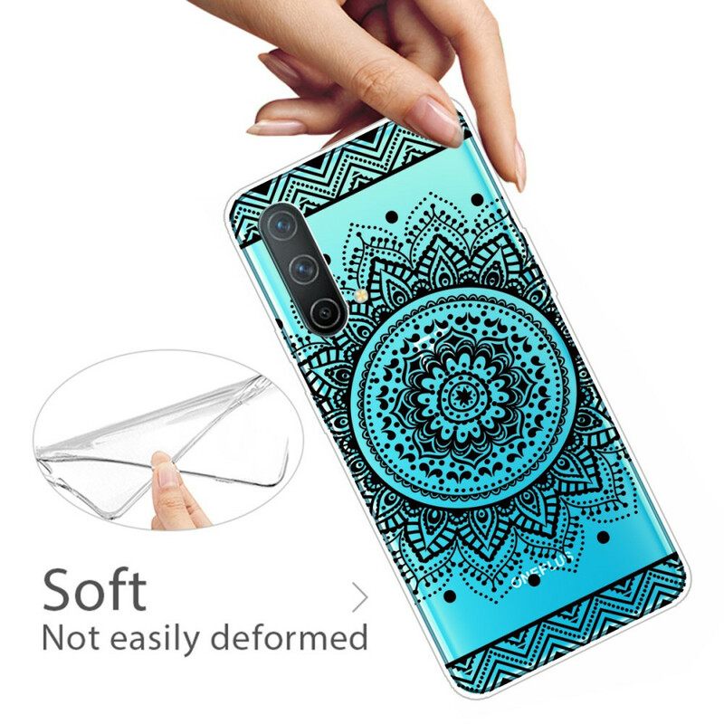 Kuori OnePlus Nord CE 5G Sublime Mandala