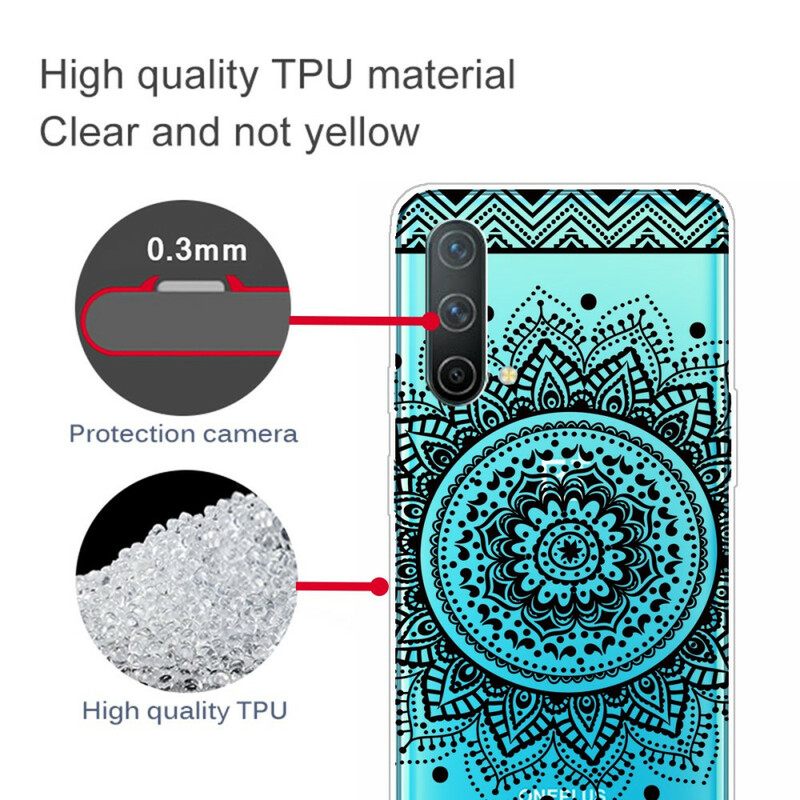 Kuori OnePlus Nord CE 5G Sublime Mandala