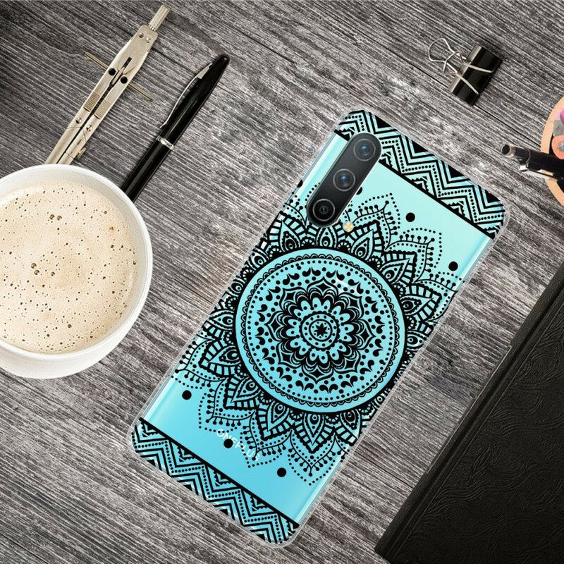 Kuori OnePlus Nord CE 5G Sublime Mandala