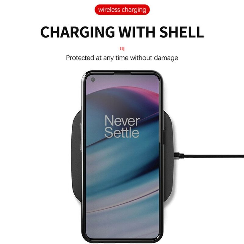 Kuori OnePlus Nord CE 5G Thunder Sarja