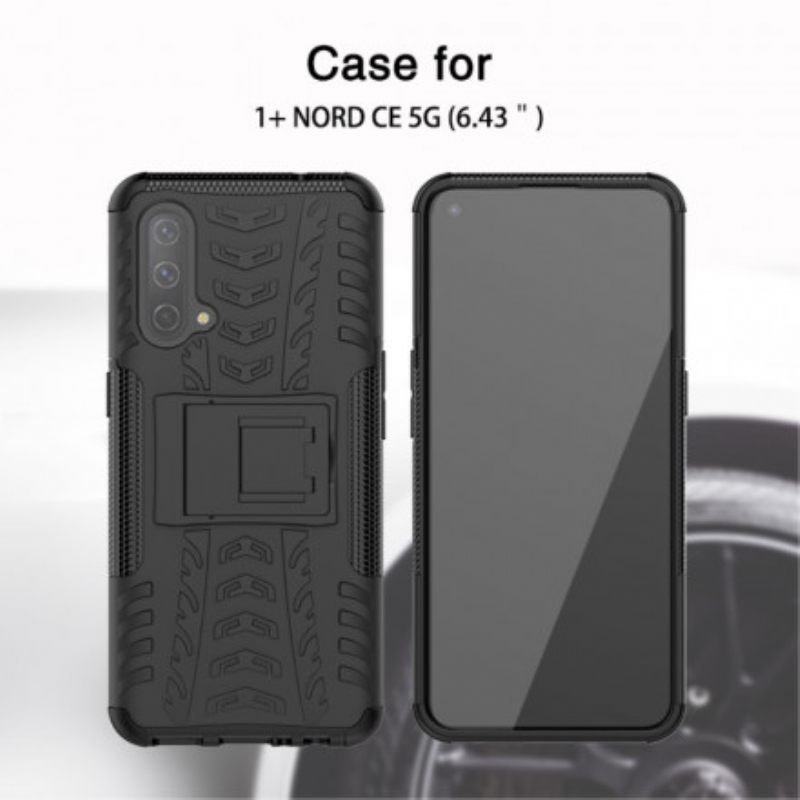 Kuori OnePlus Nord CE 5G Ultra Resistant