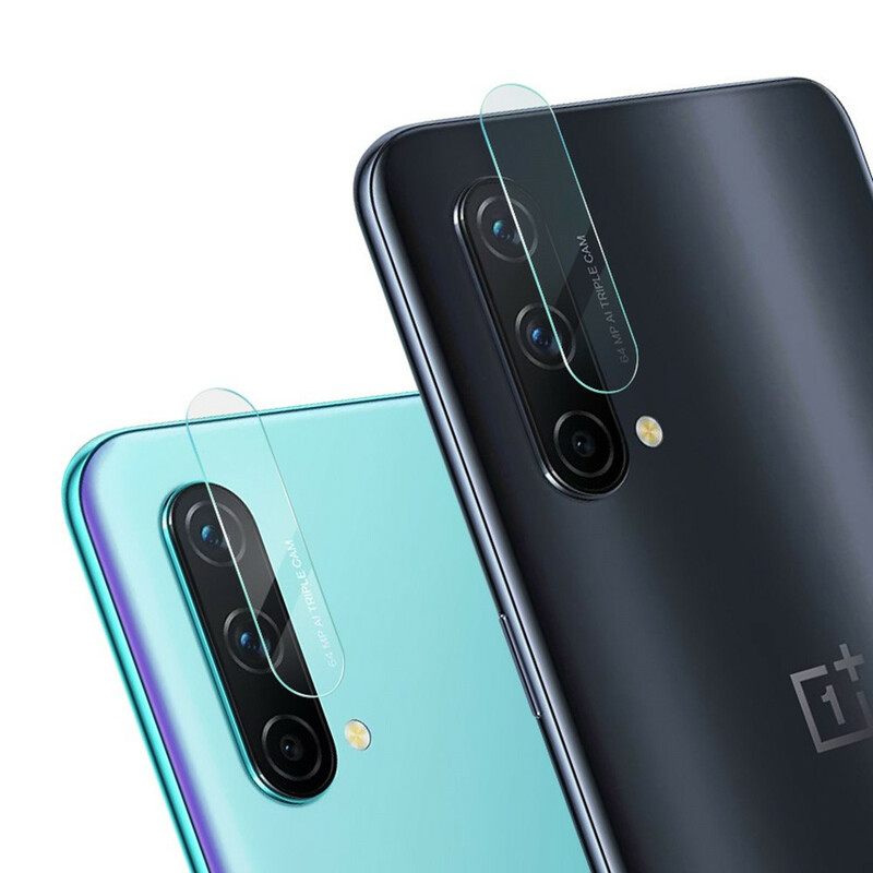 Suojaava Karkaistu Lasilinssi Oneplus Nord Ce 5G Imakille