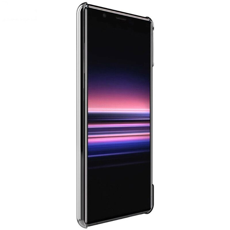 Kuori Sony Xperia 5 II Imak Kirkas Kristalli