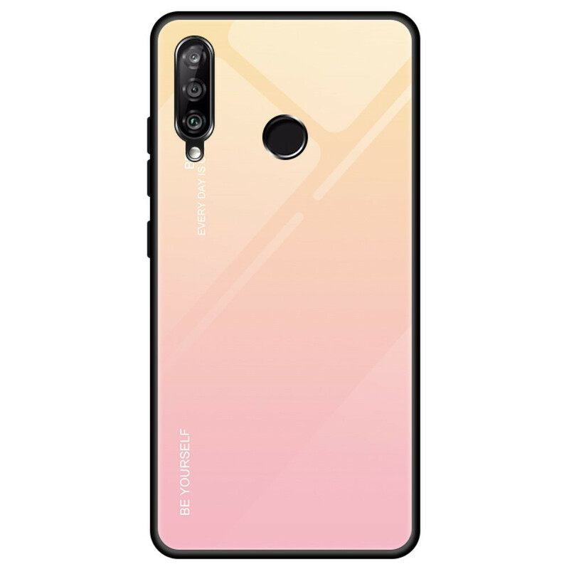 Case Huawei P Smart Plus 2019 Galvanoitu Väri