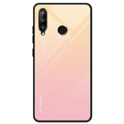 Case Huawei P Smart Plus 2019 Galvanoitu Väri