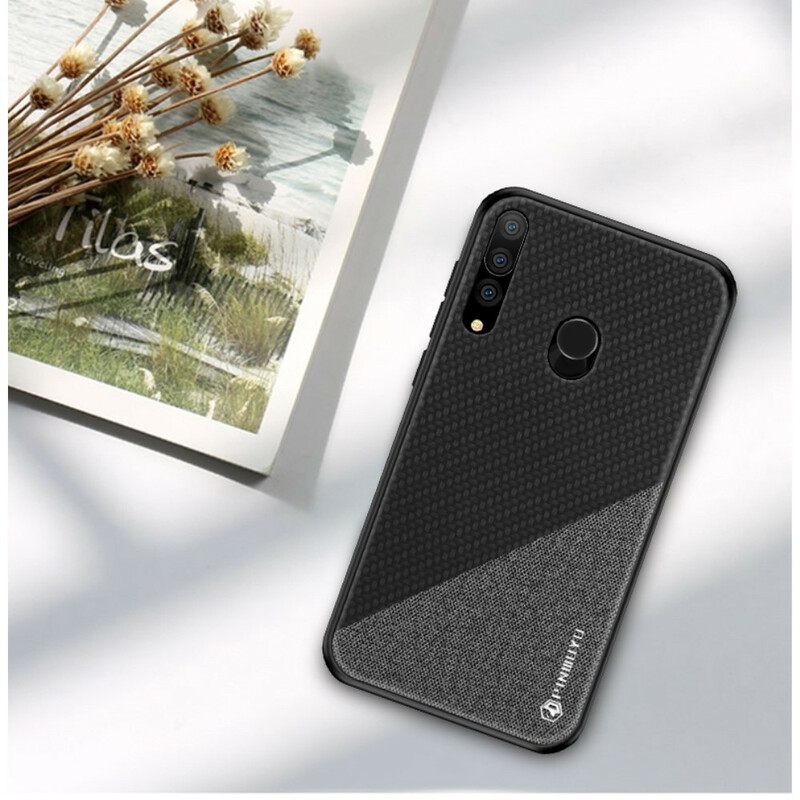 Case Huawei P Smart Plus 2019 Honorable Series Pinwuyo