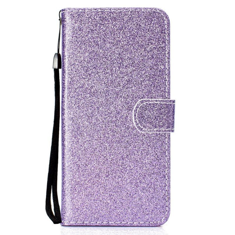 Kotelot Huawei P Smart Plus 2019 Glitter