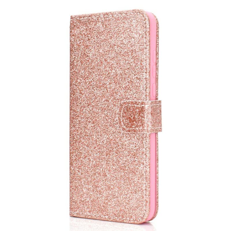 Kotelot Huawei P Smart Plus 2019 Glitter