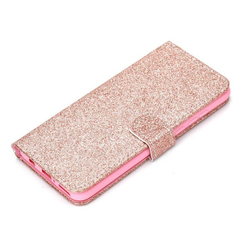 Kotelot Huawei P Smart Plus 2019 Glitter