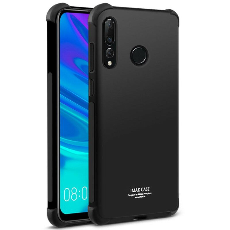 Kuori Huawei P Smart Plus 2019 Ja Imak Screen Film