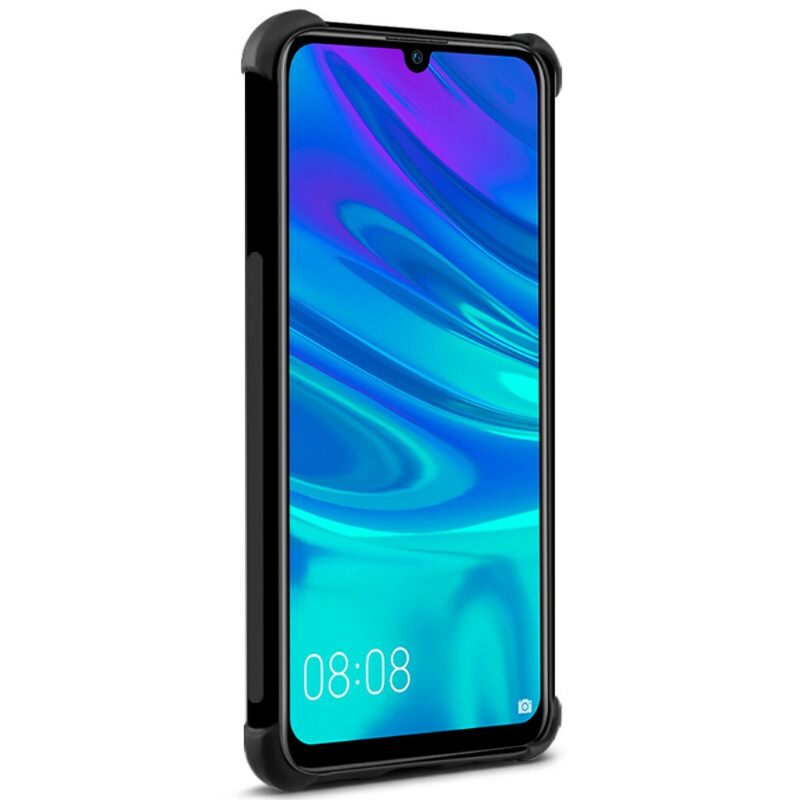 Kuori Huawei P Smart Plus 2019 Ja Imak Screen Film