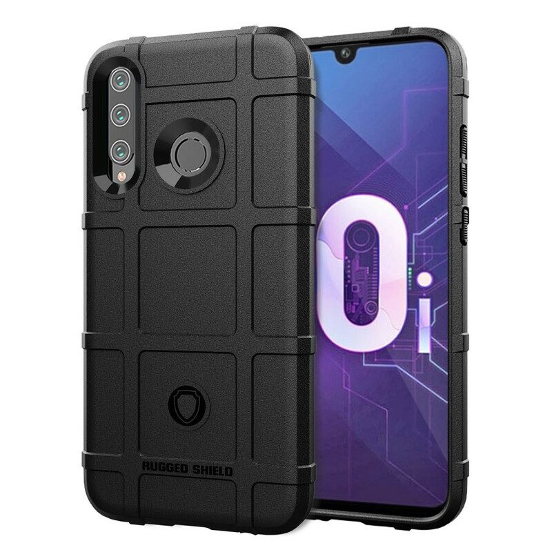 Kuori Huawei P Smart Plus 2019 Rugged Shield