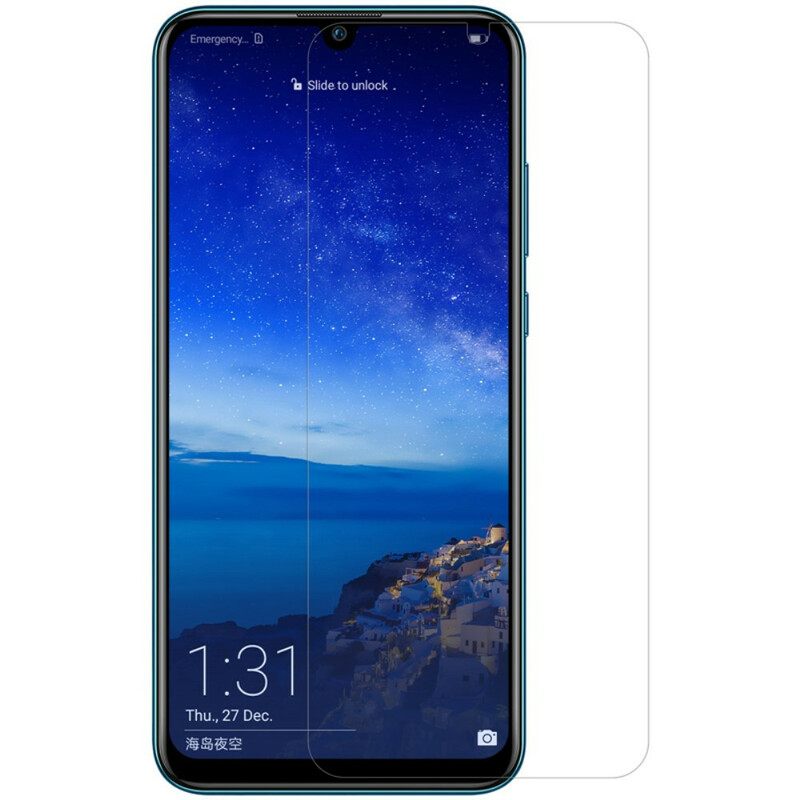 Näytönsuoja Huawei P Smart Plus 2019 Nillkin Puhelimelle