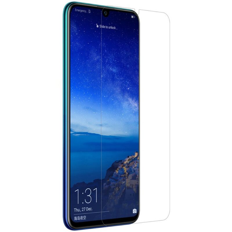 Näytönsuoja Huawei P Smart Plus 2019 Nillkin Puhelimelle