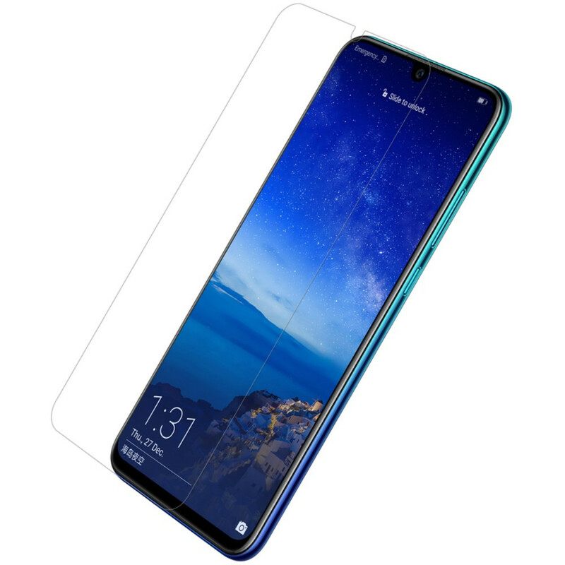 Näytönsuoja Huawei P Smart Plus 2019 Nillkin Puhelimelle