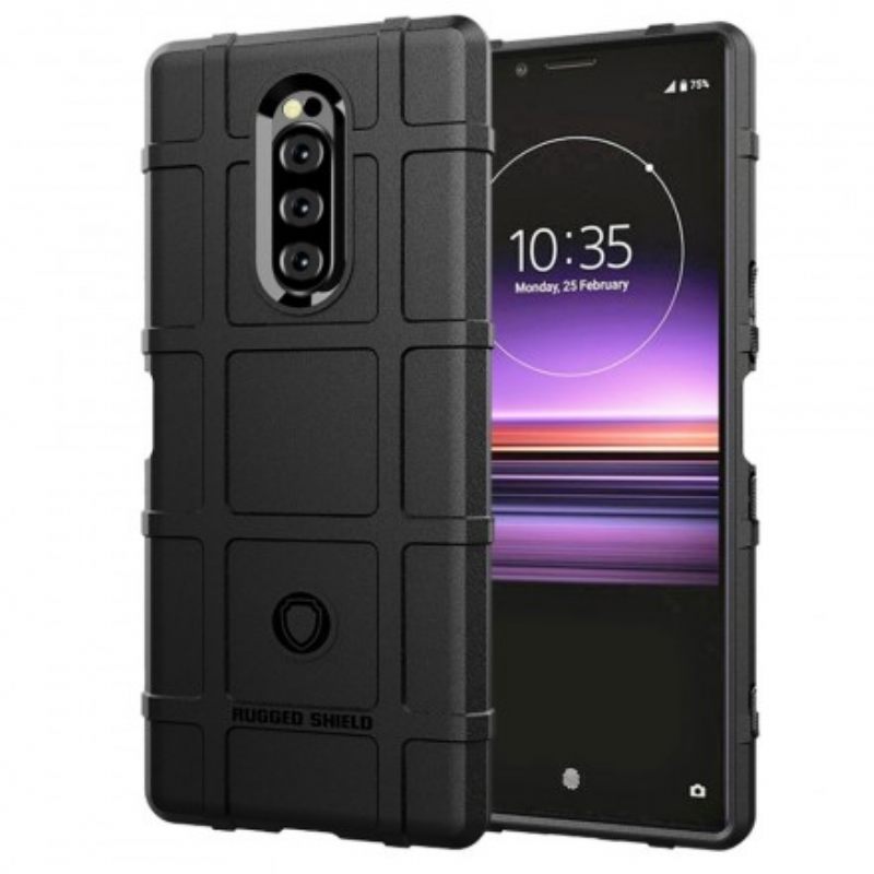 Case Sony Xperia 1 Rugged Shield