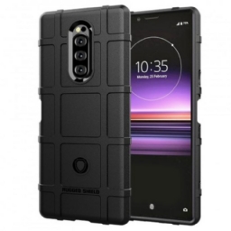 Case Sony Xperia 1 Rugged Shield