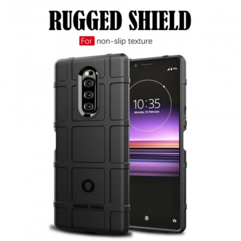 Case Sony Xperia 1 Rugged Shield