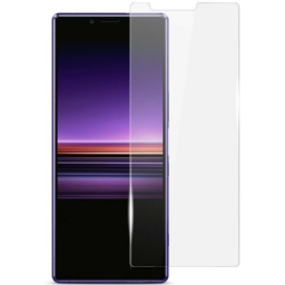 Imak-Suojakalvo Sony Xperia 1 Lle