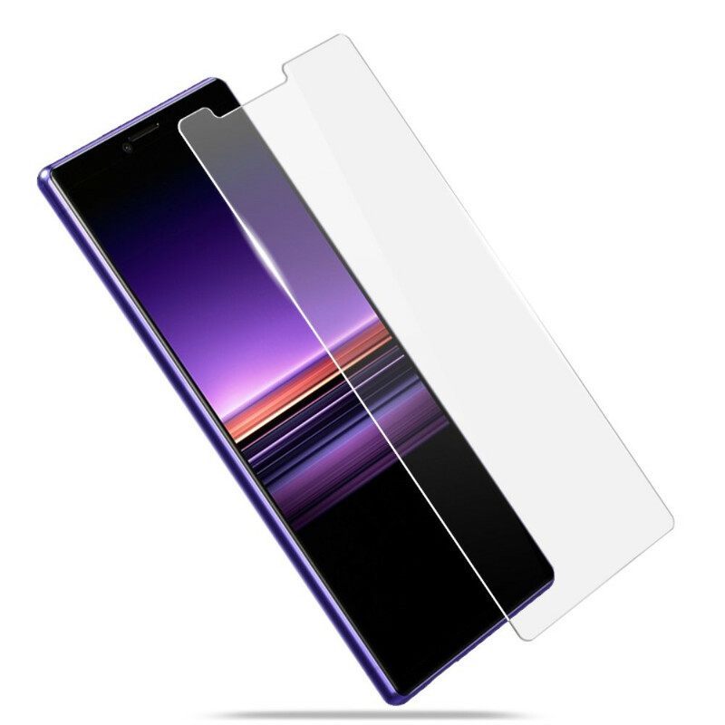 Imak-Suojakalvo Sony Xperia 1 Lle