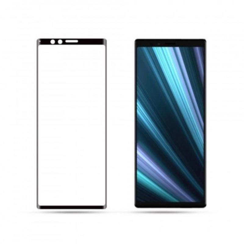 Karkaistu Lasisuoja Sony Xperia 1 Mocolo Lle