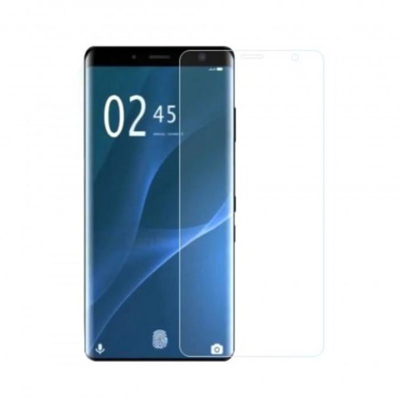 Karkaistu Lasisuoja Sony Xperia 1 N Näytölle