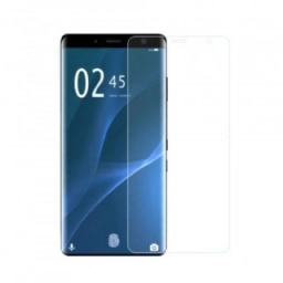 Karkaistu Lasisuoja Sony Xperia 1 N Näytölle