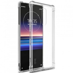 Kuori Sony Xperia 1 Imak Ihotuntuma