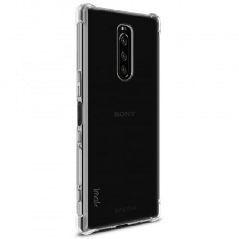 Kuori Sony Xperia 1 Imak Ihotuntuma